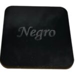 Negro +5,00€