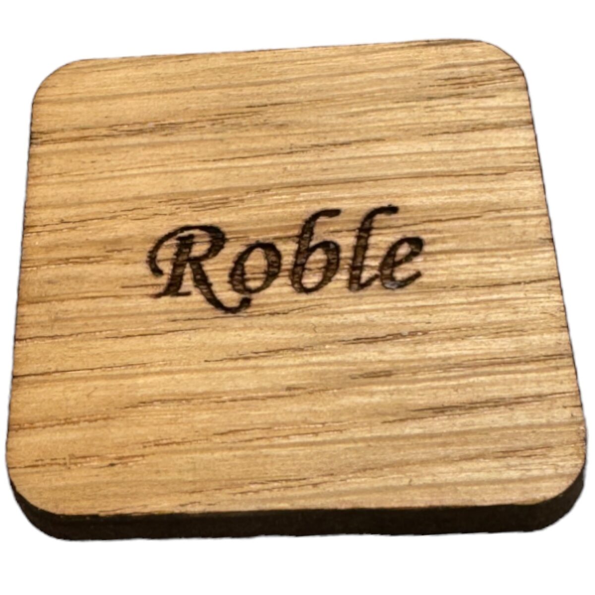 ROBLE materiales