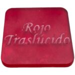 Rojo Traslúcido +10,00€