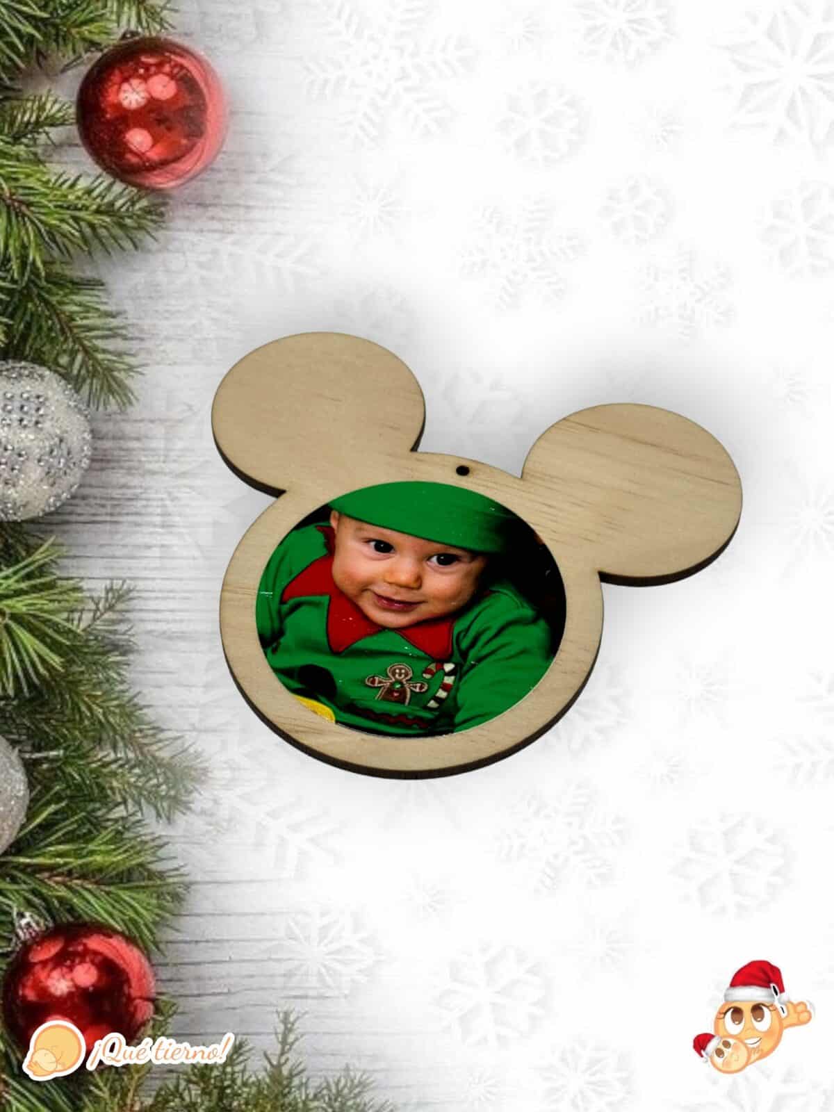 BOLA NAVIDAD QUE TIERNO CON FOTO MADERA METACRILATO PERSONALIZADO LAS PALMAS CANARIAS (6) BOLA NAVIDAD QUE TIERNO CON FOTO MADERA METACRILATO PERSONALIZADO LAS PALMAS CANARIAS (10)