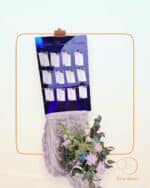 CARTEL BIENVENIDA SEATTING PLAIN BODA BAUTIZO COMUNIÓN QUE TIERNO BODAS PERSONALIZADAS LAS PALMAS CANARIAS