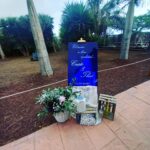 CARTEL BIENVENIDA SEATTING PLAIN BODA BAUTIZO COMUNIÓN QUE TIERNO BODAS PERSONALIZADAS LAS PALMAS CANARIAS