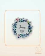 MARCASITIOS-IMPRESION-A-COLOR-LLAVEROS-IMAN-BODA-LAS-PALMAS-QUE-TIERNO-BODAS-PERSONALIZADAS