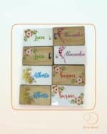 MARCASITIOS-IMPRESION-A-COLOR-LLAVEROS-IMAN-BODA-LAS-PALMAS-QUE-TIERNO-BODAS-PERSONALIZADAS