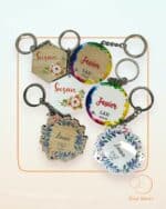 MARCASITIOS-IMPRESION-A-COLOR-LLAVEROS-IMAN-BODA-LAS-PALMAS-QUE-TIERNO-BODAS-PERSONALIZADAS