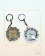 MARCASITIOS-IMPRESION-A-COLOR-LLAVEROS-IMAN-BODA-LAS-PALMAS-QUE-TIERNO-BODAS-PERSONALIZADAS