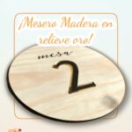 MESERO EVENTO BODA BODAS PERSONALIZADAS BAUTIZO COMUNION QUE TIERNO LAS PALMAS CANARIAS PERSONALIZADO