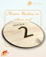 MESERO EVENTO BODA BODAS PERSONALIZADAS BAUTIZO COMUNION QUE TIERNO LAS PALMAS CANARIAS PERSONALIZADO