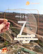 MESERO EVENTO BODA BODAS PERSONALIZADAS BAUTIZO COMUNION QUE TIERNO LAS PALMAS CANARIAS PERSONALIZADO