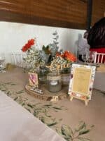 MESERO EVENTO BODA BODAS PERSONALIZADAS BAUTIZO COMUNION QUE TIERNO LAS PALMAS CANARIAS PERSONALIZADO