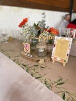 MESERO EVENTO BODA BODAS PERSONALIZADAS BAUTIZO COMUNION QUE TIERNO LAS PALMAS CANARIAS PERSONALIZADO