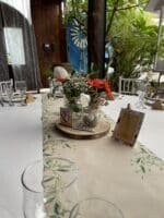 MESERO EVENTO BODA BODAS PERSONALIZADAS BAUTIZO COMUNION QUE TIERNO LAS PALMAS CANARIAS PERSONALIZADO