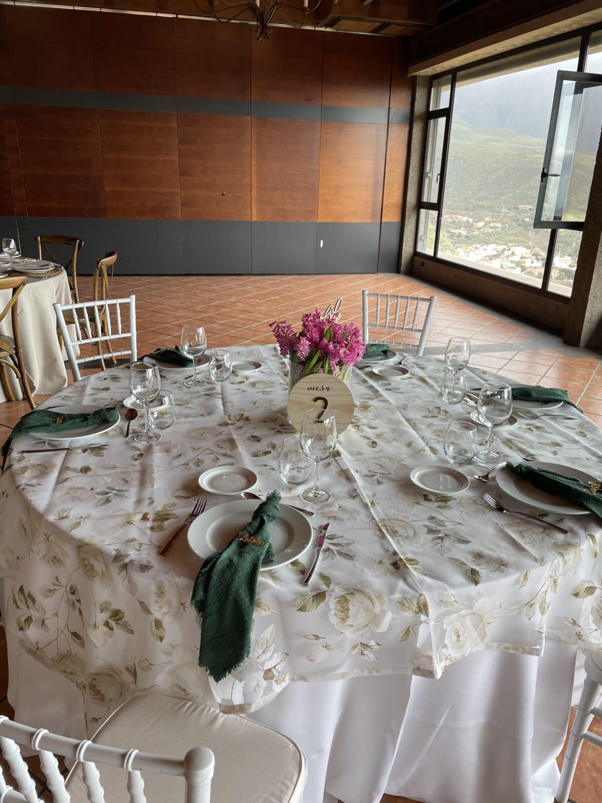 MESERO EVENTO BODA BODAS PERSONALIZADAS BAUTIZO COMUNION QUE TIERNO LAS PALMAS CANARIAS PERSONALIZADO