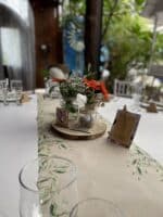 MESERO EVENTO BODA BODAS PERSONALIZADAS BAUTIZO COMUNION QUE TIERNO LAS PALMAS CANARIAS PERSONALIZADO