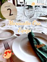 MESERO EVENTO BODA BODAS PERSONALIZADAS BAUTIZO COMUNION QUE TIERNO LAS PALMAS CANARIAS PERSONALIZADO