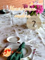 MESERO EVENTO BODA BODAS PERSONALIZADAS BAUTIZO COMUNION QUE TIERNO LAS PALMAS CANARIAS PERSONALIZADO