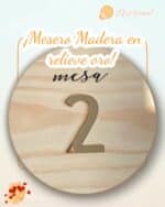 MESERO EVENTO BODA BODAS PERSONALIZADAS BAUTIZO COMUNION QUE TIERNO LAS PALMAS CANARIAS PERSONALIZADO