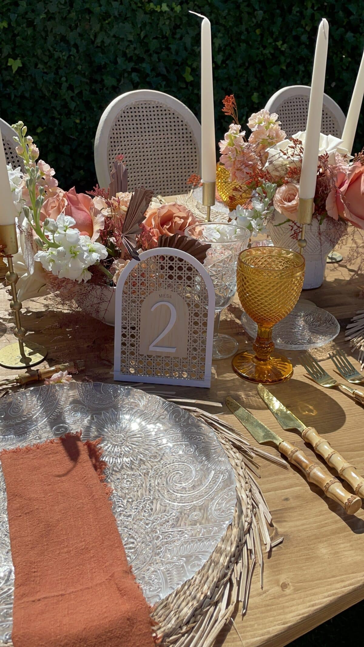 MESERO EVENTO BODA BODAS PERSONALIZADAS BAUTIZO COMUNION QUE TIERNO LAS PALMAS CANARIAS PERSONALIZADO