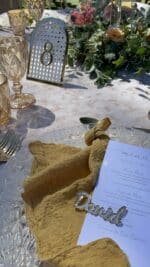 MESERO EVENTO BODA BODAS PERSONALIZADAS BAUTIZO COMUNION QUE TIERNO LAS PALMAS CANARIAS PERSONALIZADO