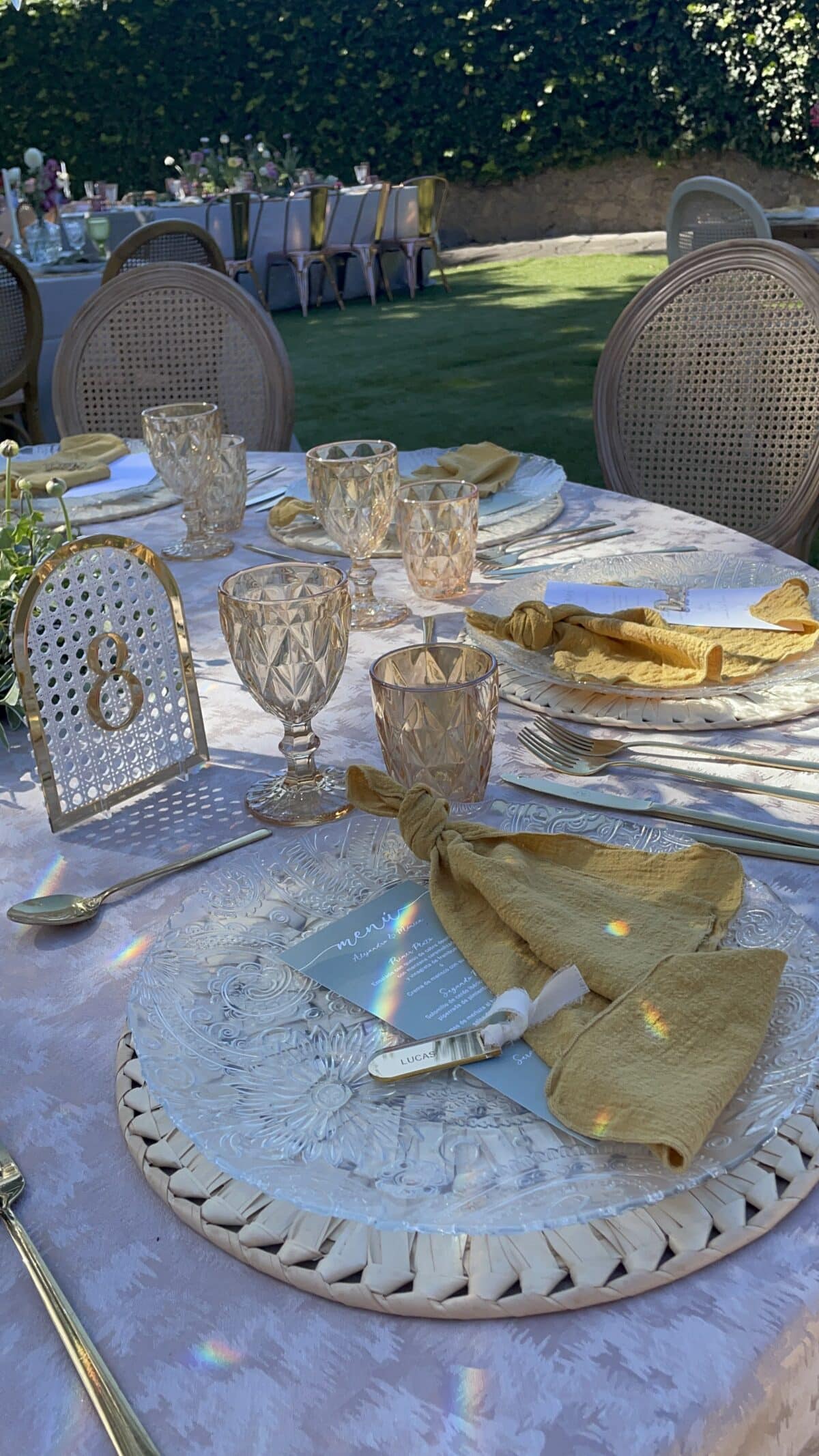 MESERO EVENTO BODA BODAS PERSONALIZADAS BAUTIZO COMUNION QUE TIERNO LAS PALMAS CANARIAS PERSONALIZADO