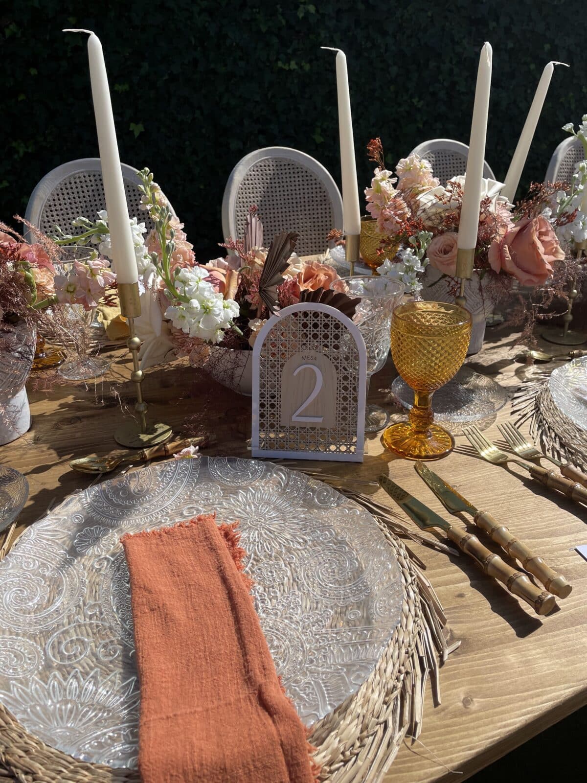 MESERO EVENTO BODA BODAS PERSONALIZADAS BAUTIZO COMUNION QUE TIERNO LAS PALMAS CANARIAS PERSONALIZADO