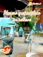 MESERO EVENTO BODA BODAS PERSONALIZADAS BAUTIZO COMUNION QUE TIERNO LAS PALMAS CANARIAS PERSONALIZADO