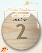 MESERO EVENTO BODA BODAS PERSONALIZADAS BAUTIZO COMUNION QUE TIERNO LAS PALMAS CANARIAS PERSONALIZADO