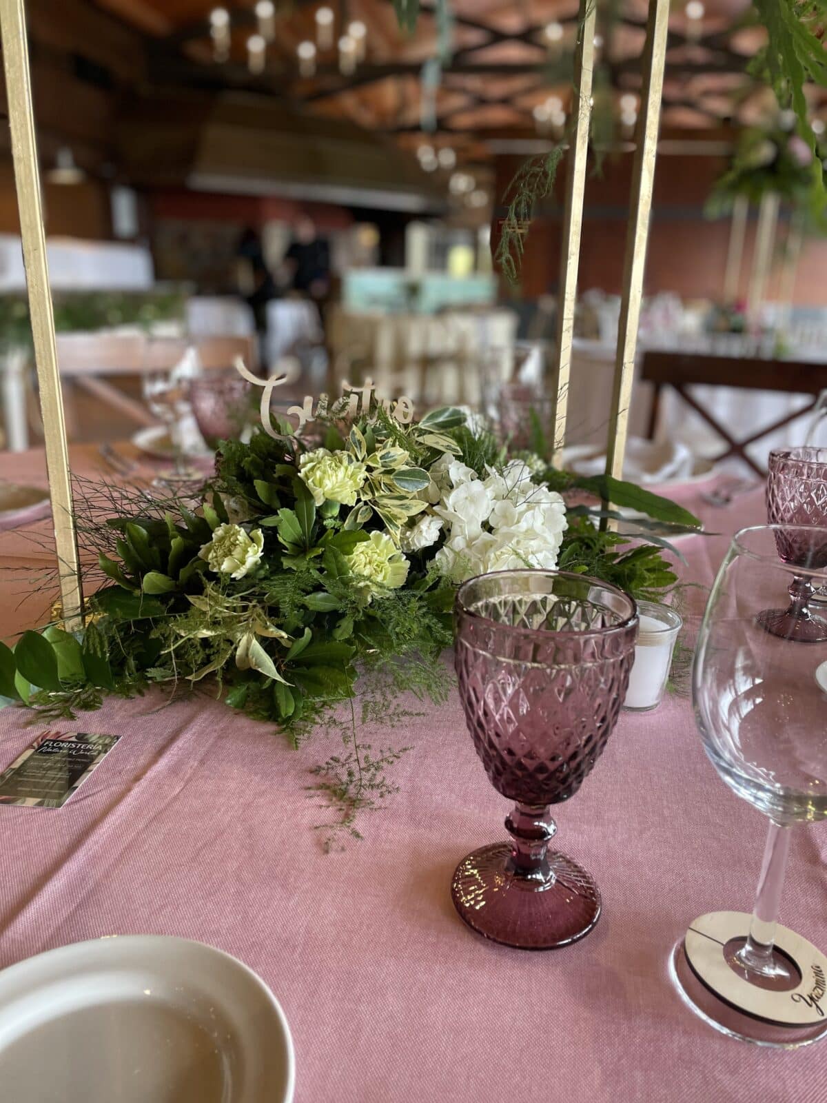MESERO EVENTO BODA BODAS PERSONALIZADAS BAUTIZO COMUNION QUE TIERNO LAS PALMAS CANARIAS PERSONALIZADO