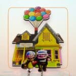 COLGADOR-LLAVES-LLAVERO-CASA-UP-DISNEY-PIXAR-QUE-TIERNO-CANARIAS-LAS-PALMAS-PERSONALIZADO-MADERA-METACRILATO-COLOR