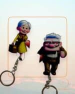 COLGADOR-LLAVES-LLAVERO-CASA-UP-DISNEY-PIXAR-QUE-TIERNO-CANARIAS-LAS-PALMAS-PERSONALIZADO-MADERA-METACRILATO-COLOR