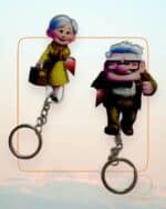 COLGADOR-LLAVES-LLAVERO-CASA-UP-DISNEY-PIXAR-QUE-TIERNO-CANARIAS-LAS-PALMAS-PERSONALIZADO-MADERA-METACRILATO-COLOR