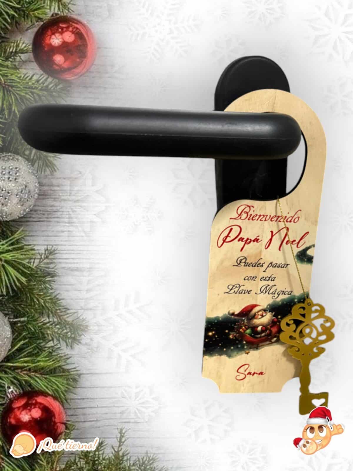 LLAVE MAGICA REYES MAGOS PAPA NOEL A COLOR MADERA QUE TIERNO CANARIAS LAS PALMAS (1)-Photoroom(2) LLAVE MAGICA REYES MAGOS PAPA NOEL A COLOR MADERA QUE TIERNO CANARIAS LAS PALMAS (4)-Photoroom(2)