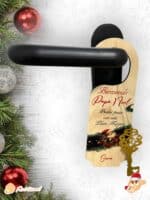 LLAVE MAGICA REYES MAGOS PAPA NOEL A COLOR MADERA QUE TIERNO CANARIAS LAS PALMAS (4)-Photoroom(2)