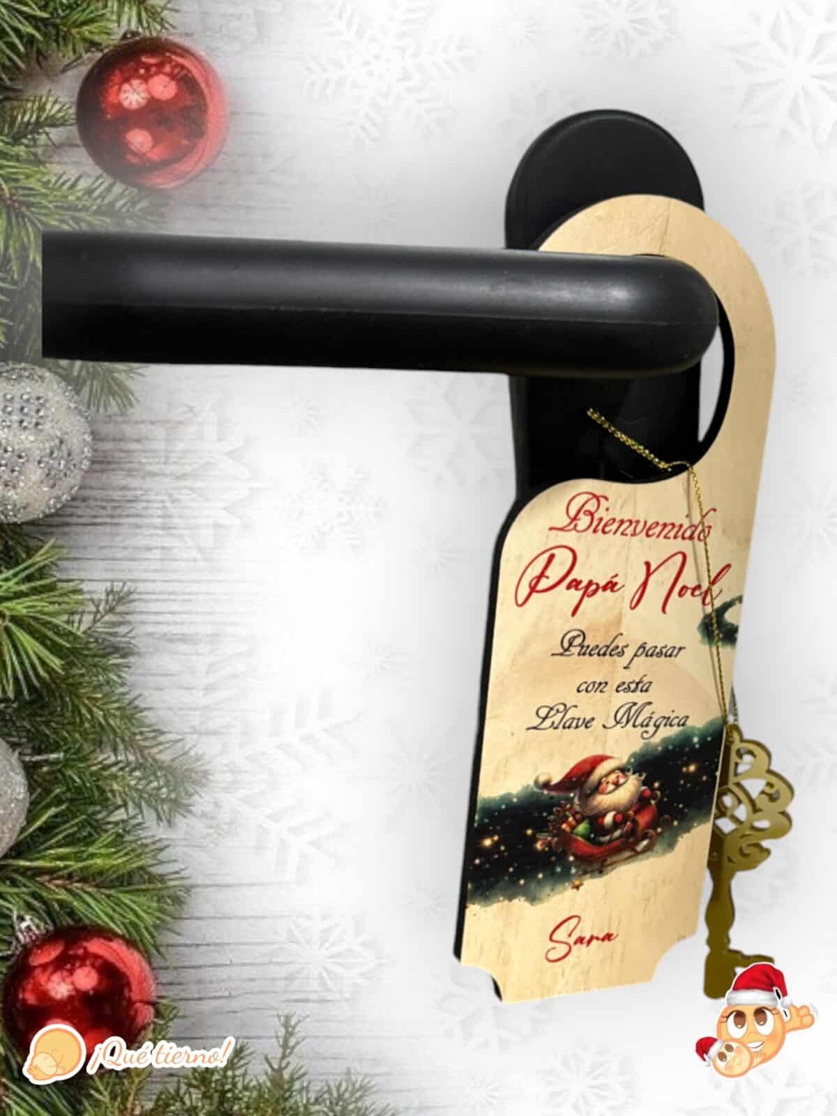 LLAVE MAGICA REYES MAGOS PAPA NOEL A COLOR MADERA QUE TIERNO CANARIAS LAS PALMAS (4)-Photoroom(2) LLAVE MAGICA REYES MAGOS PAPA NOEL A COLOR MADERA QUE TIERNO CANARIAS LAS PALMAS (4)-Photoroom(2)