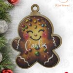 BOLAS DE COLORES NAVIDAD QUE TIERNO LAS PALMAS CANARIAS DECORACION