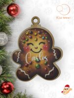 BOLAS DE COLORES NAVIDAD QUE TIERNO LAS PALMAS CANARIAS DECORACION