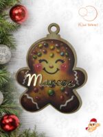 BOLAS DE COLORES NAVIDAD QUE TIERNO LAS PALMAS CANARIAS DECORACION