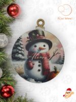 BOLAS DE COLORES NAVIDAD QUE TIERNO LAS PALMAS CANARIAS DECORACION