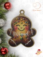 BOLAS DE COLORES NAVIDAD QUE TIERNO LAS PALMAS CANARIAS DECORACION