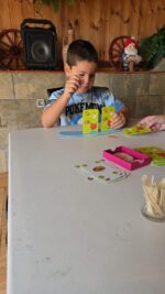 Soporte para cartas - Imagen 2