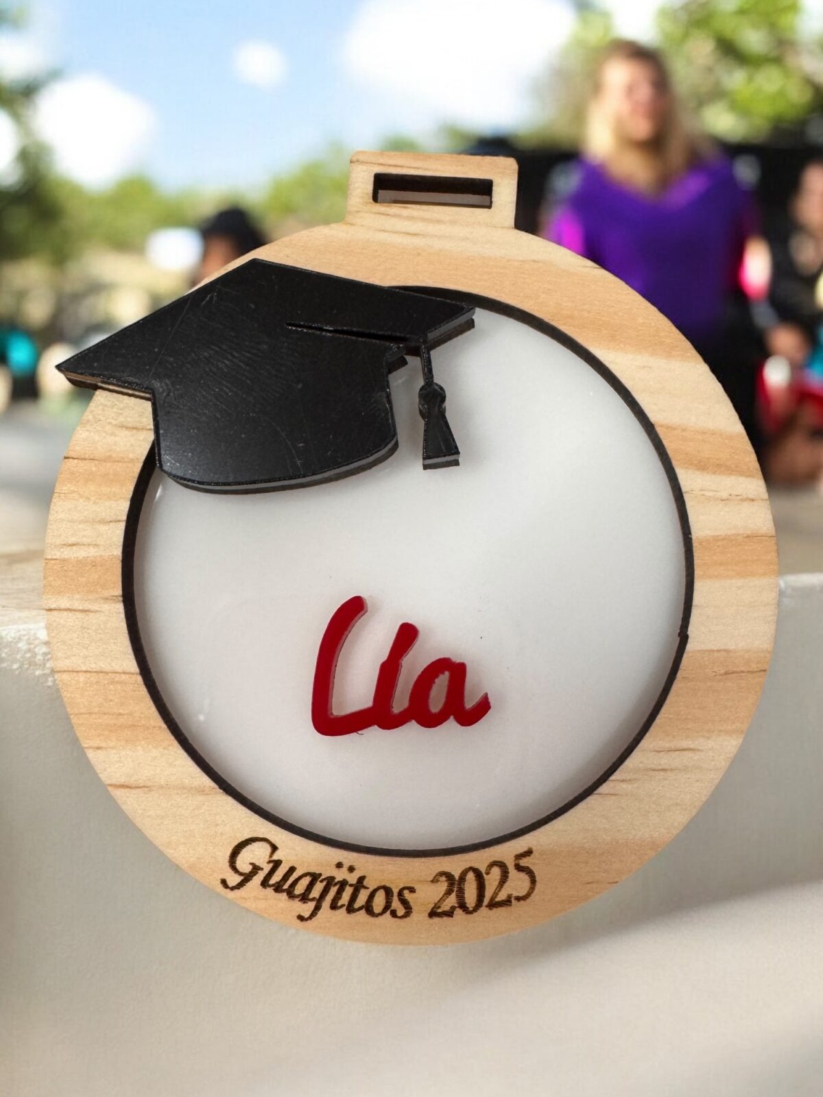 MEDALLA GRADUACIÓN QUE TIERNO LAS PALMAS NIÑOS FIN DE CURSO COLEGIO CANARIAS MEDALLA GRADUACIÓN QUE TIERNO LAS PALMAS NIÑOS FIN DE CURSO COLEGIO CANARIAS