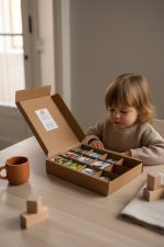 CALENDARIO AGENDA DE ACTIVIDADES TEA TDAH