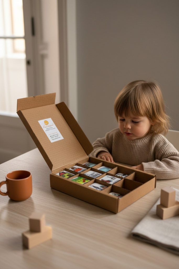 CALENDARIO AGENDA DE ACTIVIDADES TEA TDAH