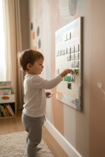 CALENDARIO AGENDA DE ACTIVIDADES TEA TDAH