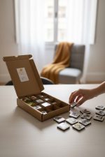 Pack de 5 Pictogramas Imantados Personalizados