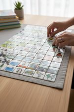 Pack de 5 Pictogramas Imantados Personalizados