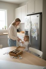 Pack de 5 Pictogramas Imantados Personalizados