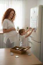 Pack de 5 Pictogramas Imantados Personalizados