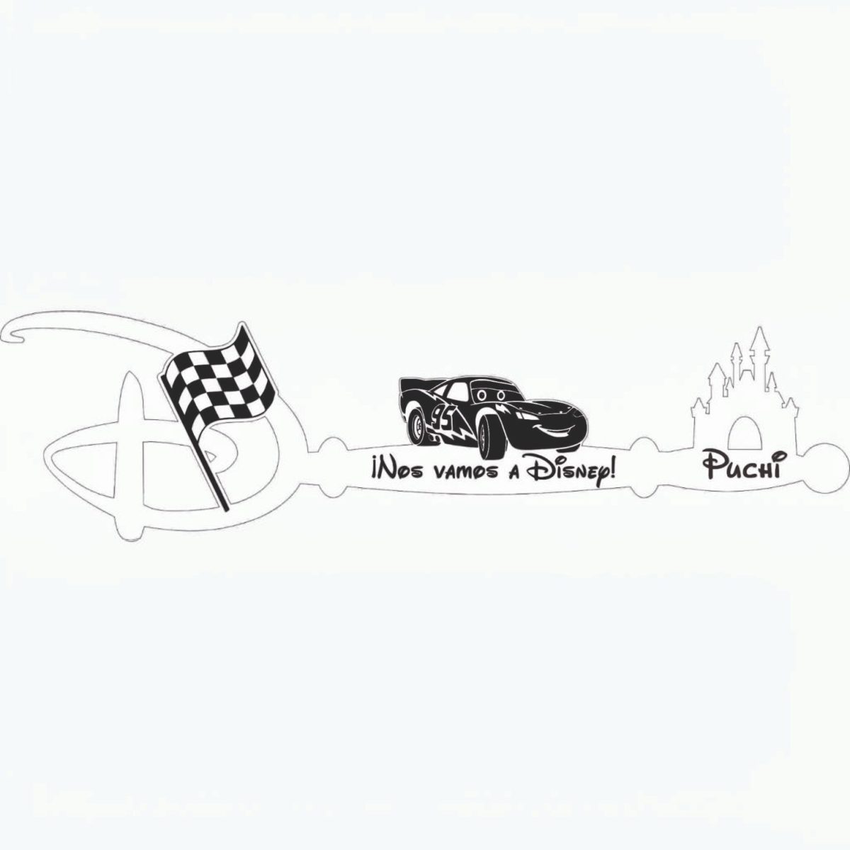Llave Disney - Imagen 65
