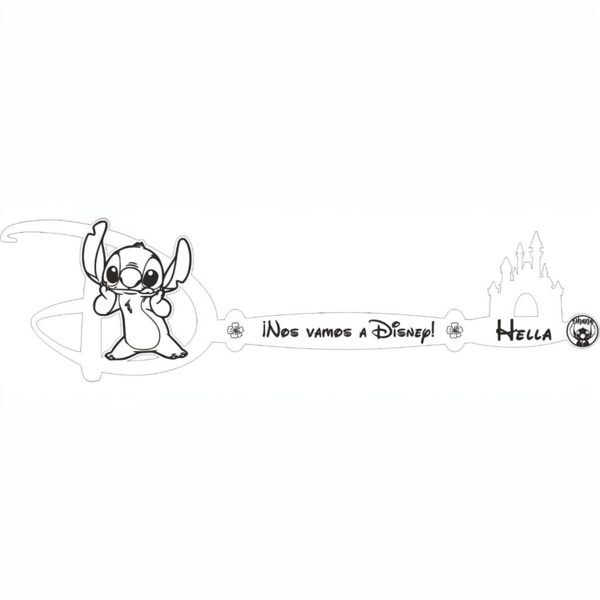 Llave Disney - Imagen 62